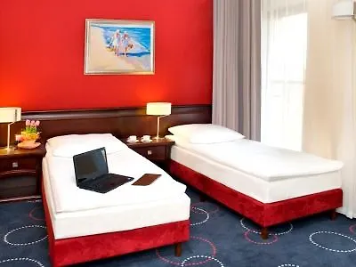 Hotel Admiral Gdansk