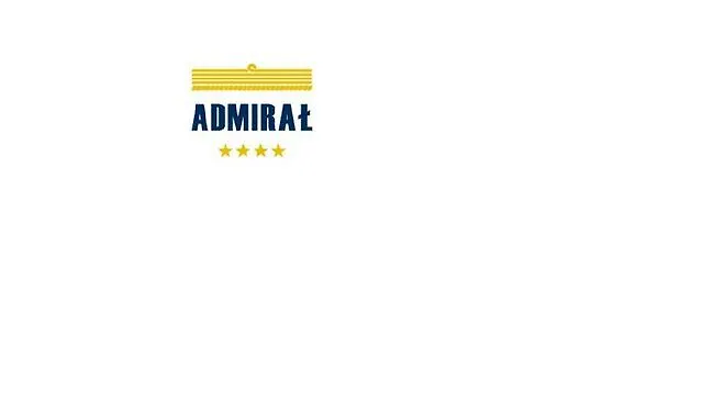 Hotel Admiral Gdansk