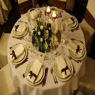 Hotel Admiral غدانسك