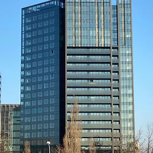 Apartahotel Towarowa 