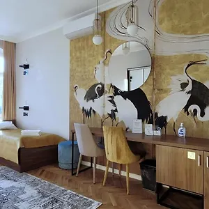 Aparthotel Forrest &, Gdaňsk