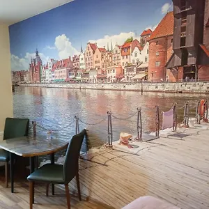 Center I Apartment