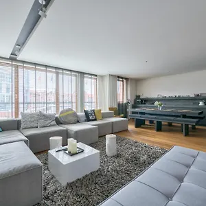 Dom & House - Old Town Szafarnia Apartment