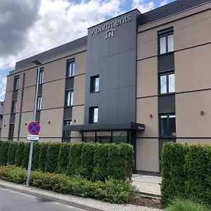 https://apartamenty-jn-pozna.poznan-hotels.com