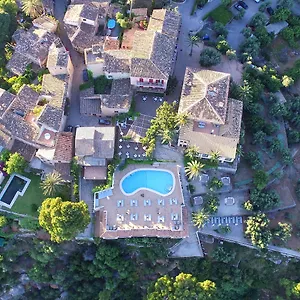 Hoposa Costa D'or - Adults Only 4* Deia