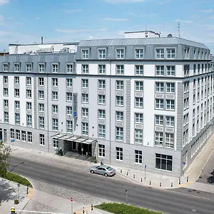Hotel Radisson Blu *****