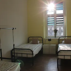 Hostal Centrum Sabot 
