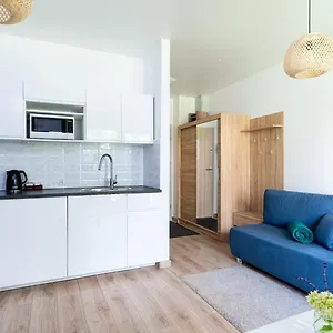 Apartmán Sun & Snow Sarnia