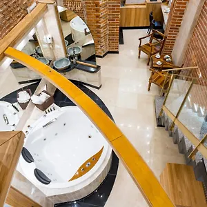 Aparthotel Stare
