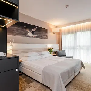 Hotel Platan, Gdaňsk