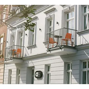 Apartahotel Well Well ***