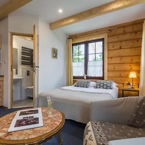 https://apartamenty-bajeczka.zakopanehotels.org