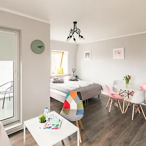 Apartmán Stare Zoo