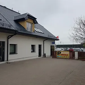 Ubytování v soukromí U Andrzeja