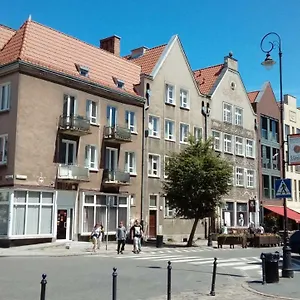 Maria Apartment