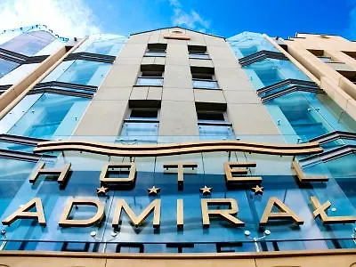 Hotel Admiral Gdansk