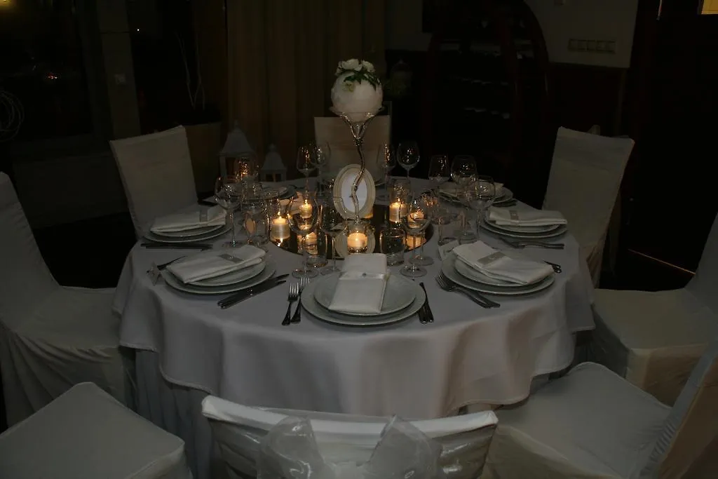 Hotel Admiral Gdansk