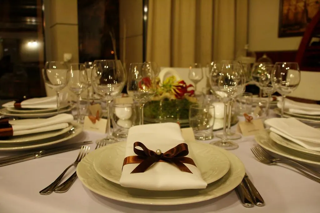 Hotel Admiral Gdansk 4*,  Poland