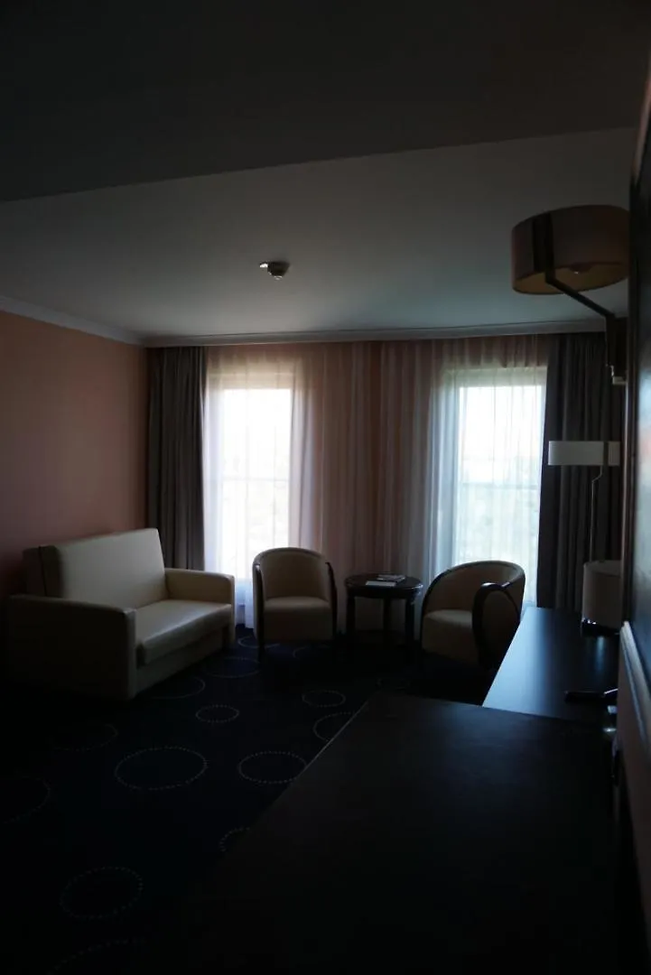 Hotel Admiral Gdansk