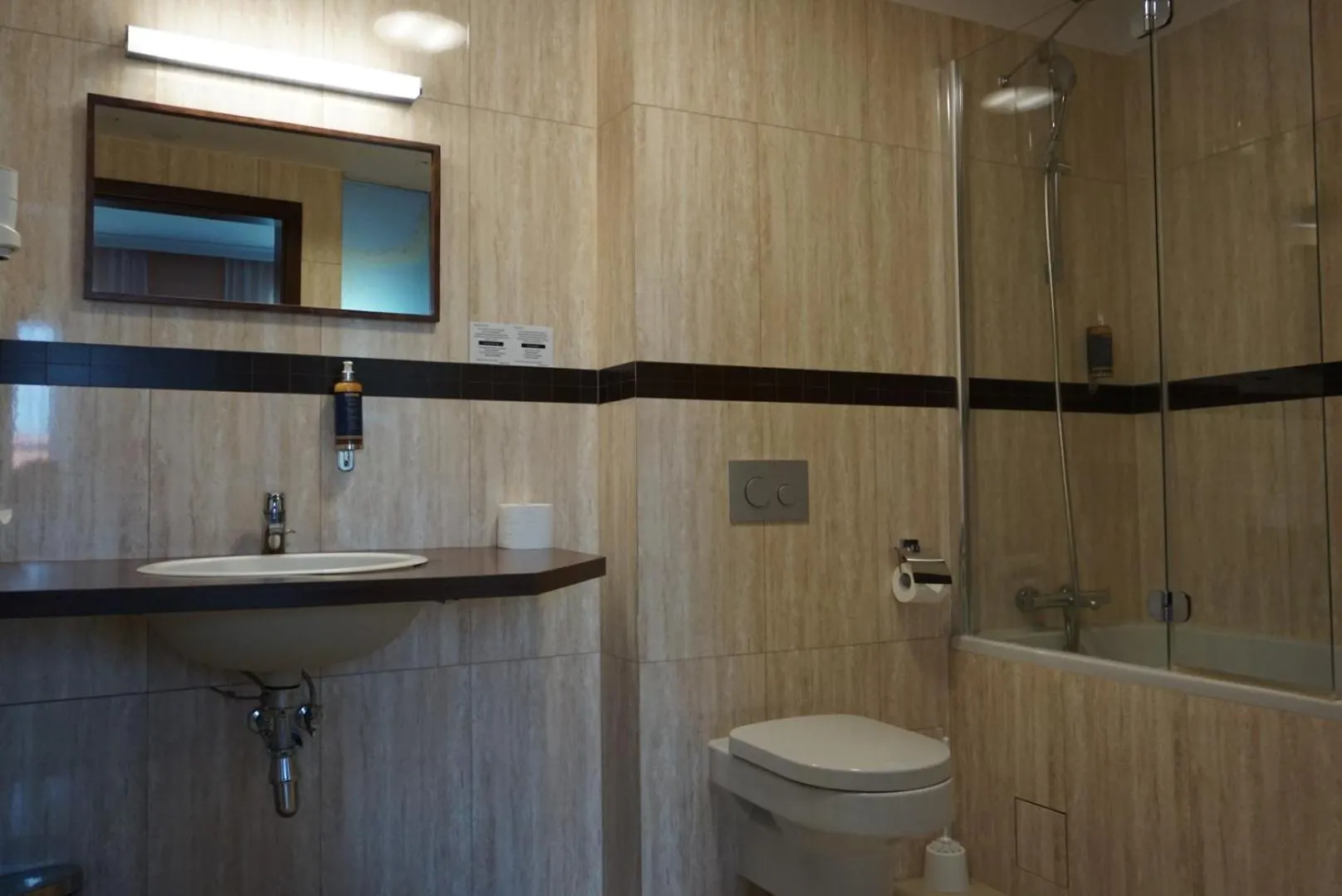 Hotel Admiral Gdansk 4*,