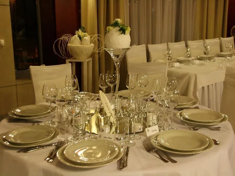 Hotel Admiral Gdansk Poland