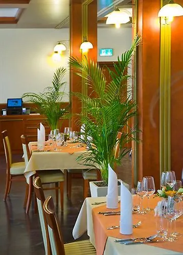 ****  Hotel Admiral Gdansk Poland