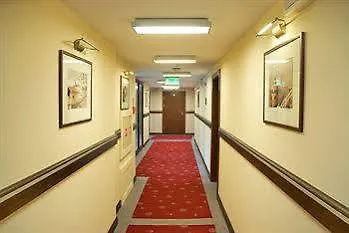 Hotel Admiral Gdansk Poland