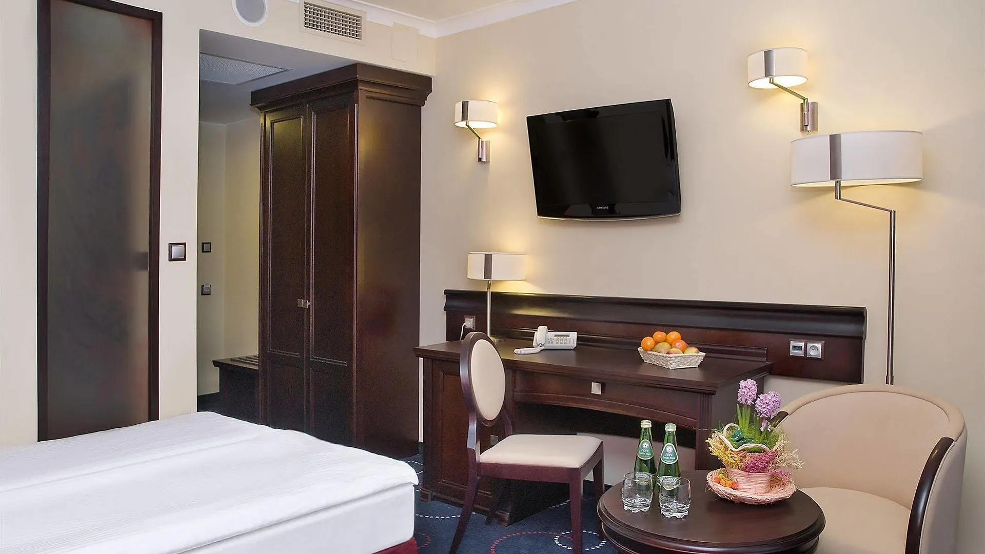 Hotel Admiral Gdansk