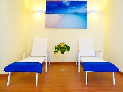 Hotel Admiral Gdansk 4*,  Poland