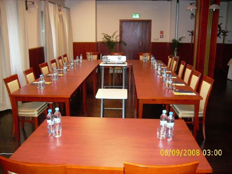 Hotel Admiral Gdansk
