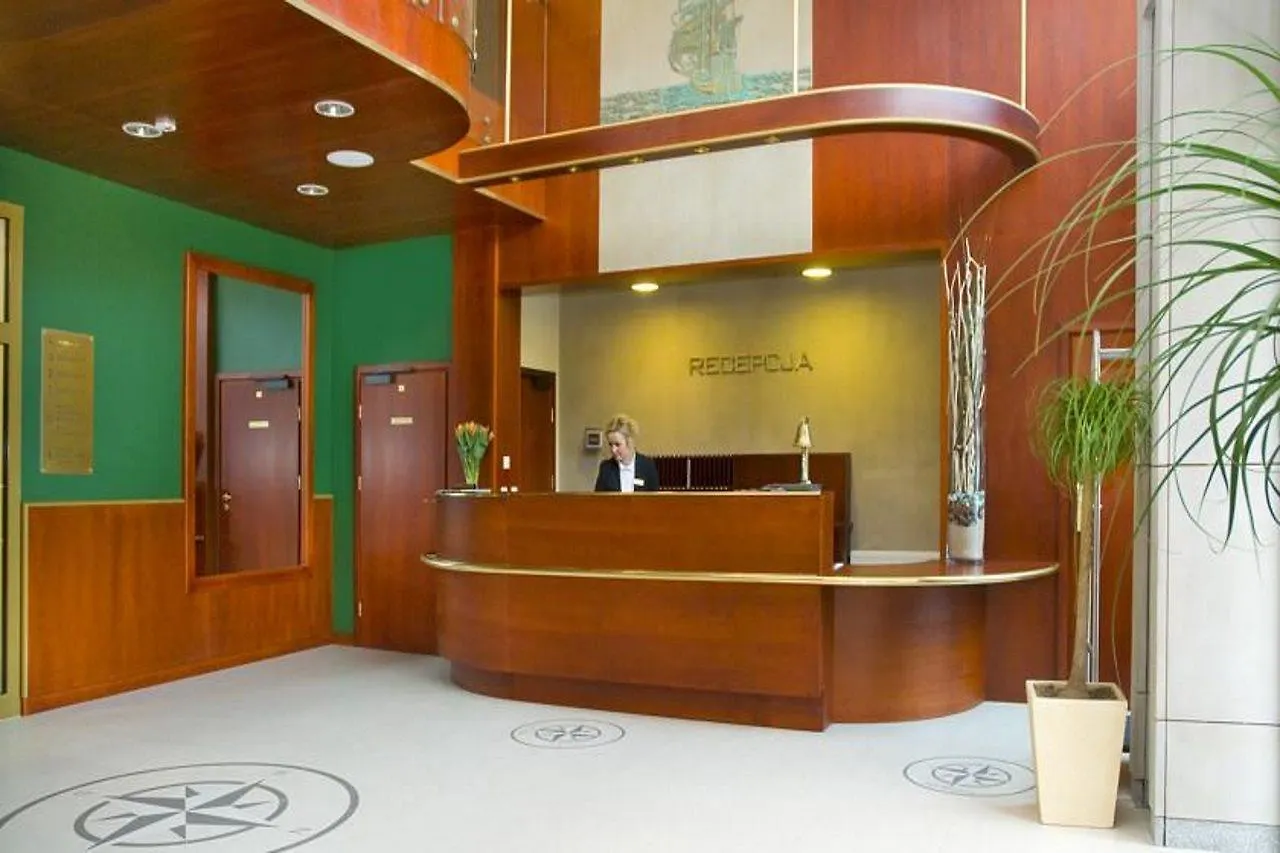 Hotel Admiral Gdansk